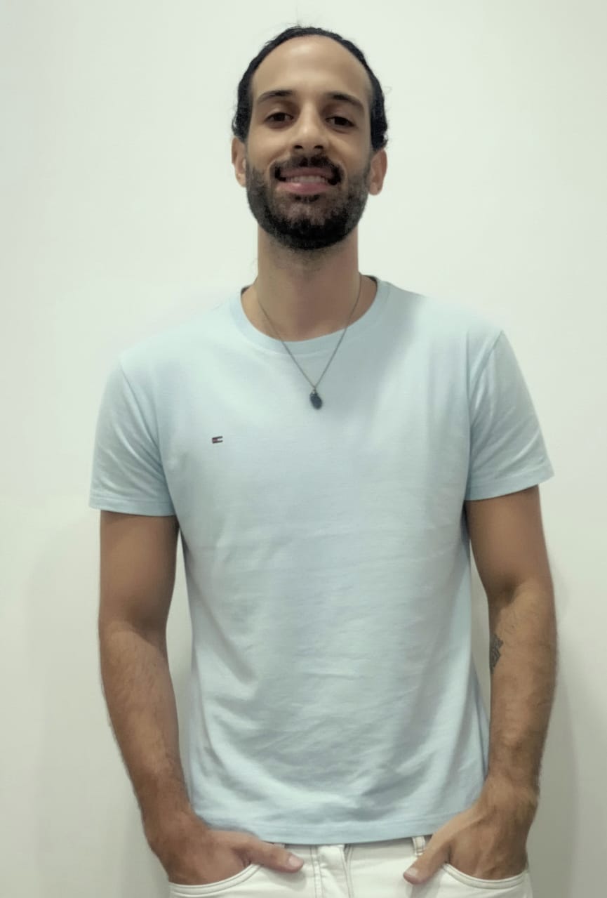 Coordenador Dr. André Teves Aquino Gonçalves de Freitas